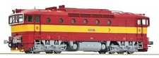 ROCO 7310055 Diesellokomotive
