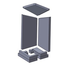 Feuerraumauskleidung Passend
