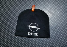 Mütze Beanie für Opel Fans Astra Corsa GSI DTM Calibra Cliff Omega Manta OPC