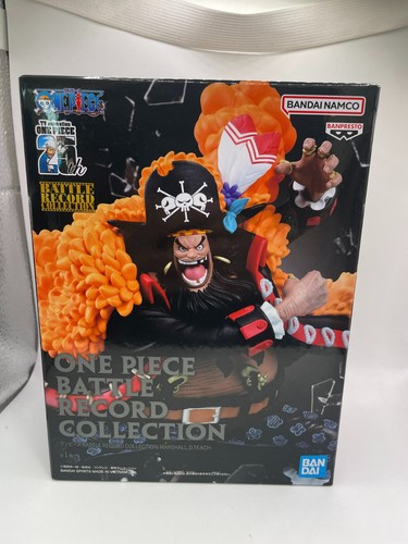 Original banpresto one piece - banpresto,
