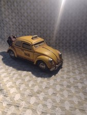 VW Käfer/Taxi als Model (