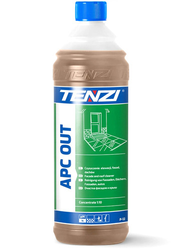 Universalreiniger 441425 tenzi - 441425,
