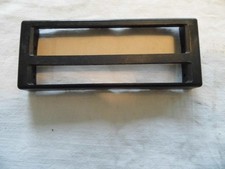 BLAUPUNKT AUTO RADIO BLENDE