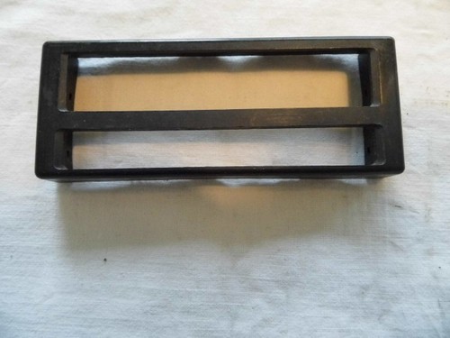Blaupunkt auto radio blende - blaupunkt,