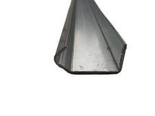 Laufschiene für Sektionaltor