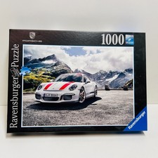 Ravensburger - 1000 Teile