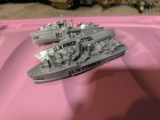 Militär Kriegsschiffe