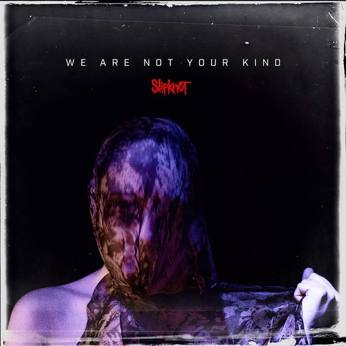 Slipknot are not - -,