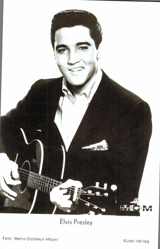 Elvis presley - , **