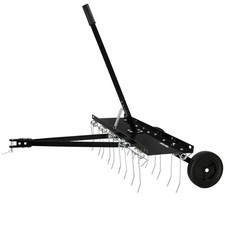 Vertikutierer Rasenstriegel