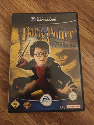 Games harry potter und die - harry,