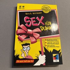 Sex für Dummies - Ruth K