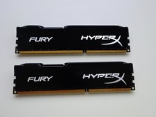 Kingston  16GB DDR3 RAM Module