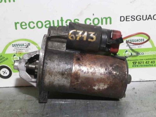 4683172 halter anlasser ford - halter,