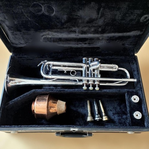 Deg signature trompete silber - deg,