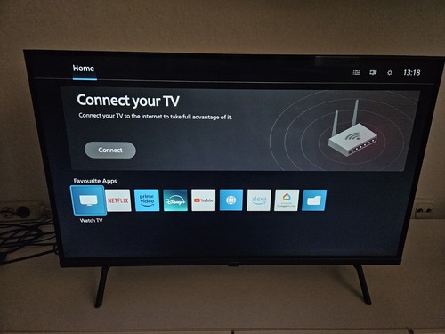 Philips 32pfs6109 led smart - 32pfs6109, hd