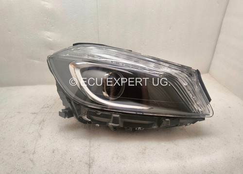 Mercedes benz klasse w176 - a-klasse,