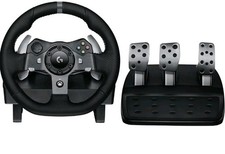 Logitech g920 driving - logitech,