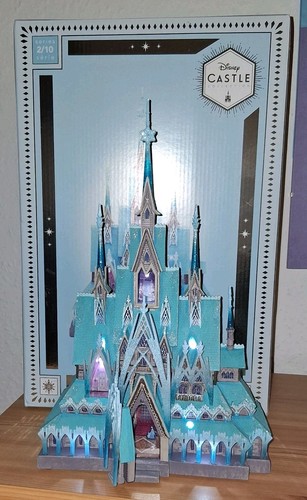 Disney frozen light - up, figur