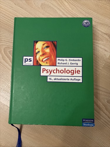 Pearson studium psychologie - pearson,