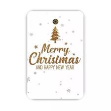 GOLDBARREN 0,05 Gramm Emasin Gold 999 Fine Gold 0,05g. Merry Christmas Fein Gold