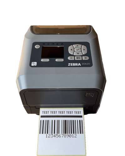 Zebra zd620t etikettendrucker - zebra,