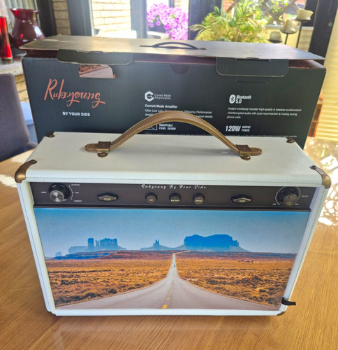 Rubyoung r630 bluetooth - r630,
