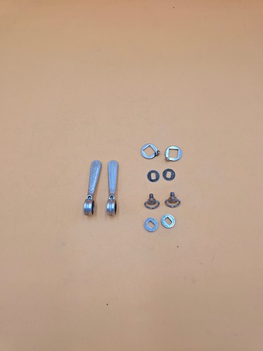 Schalthebel campagnolo nuovo - campagnolo,