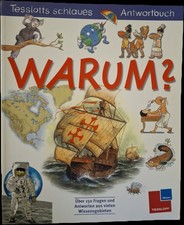 Warum? Tessloffs schlaues