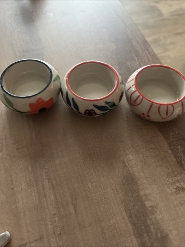 Teelichthalter keramik - -,