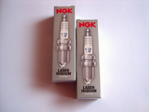 Ngk ifr6g 11k zündkerzen - zündkerzen,