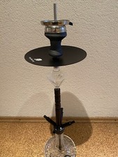 Shisha NEU 4-Schlauch - Cyborg Hookah Kill Machine Shisha Komplett