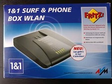 AVM Fritz!Box 7113