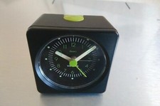 SIEMENS Design WECKER UHR