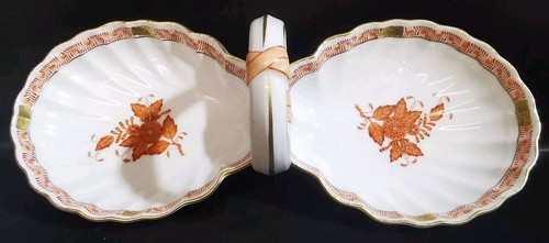 Herend apponyi orange - herend,