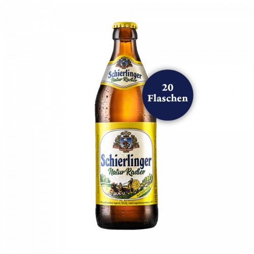 Schierlinger natur radler - natur,