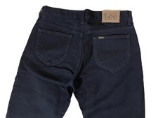 LEE Herren Jeans 32 33 Bootcut