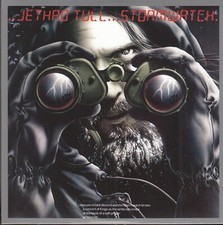 Jethro tull stormwatch neu - tull,