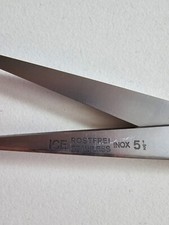 Friseurschere SET Jaguar Satin Größe 5