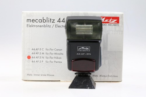 Metz mecablitz 3 - metz, 44