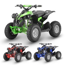 Kinder Quad Elektro Akku 1060W
