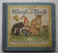 Hilde Bensing, Wurzli und