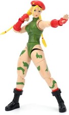 Jada toys street fighter - street, ii
