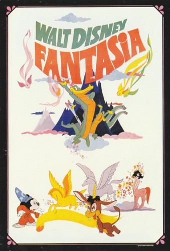 Fantasia international - fantasia,