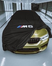 Für BMW M5 Car Cover Klasse
