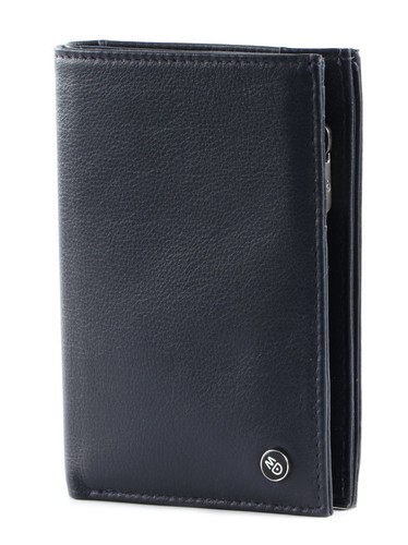 Mandarina duck downtown bifold - mandarina,