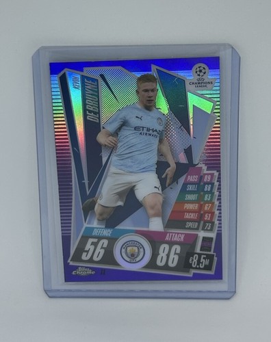 2020 topps chrome match - topps,