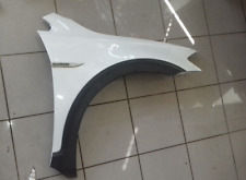 VW Golf 7 Facelift Alltrack "16-19 Kotflügel rechts L0K1 Oryxweiß Perl Lager6R4