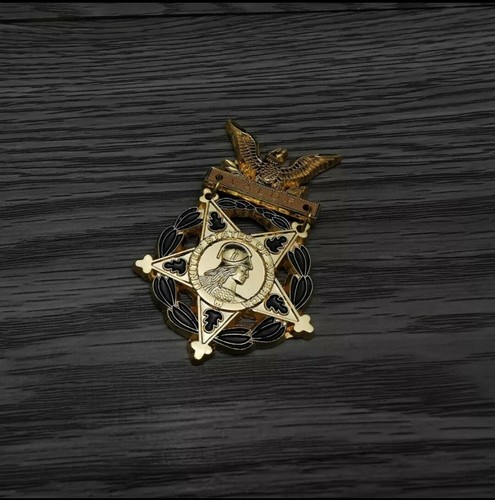 Usa medal of honor - medal, army