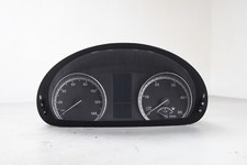 Vito viano w639 - vito, tachometer